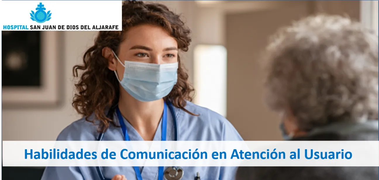 Habilidades de Comunicación en Atención al Usuario