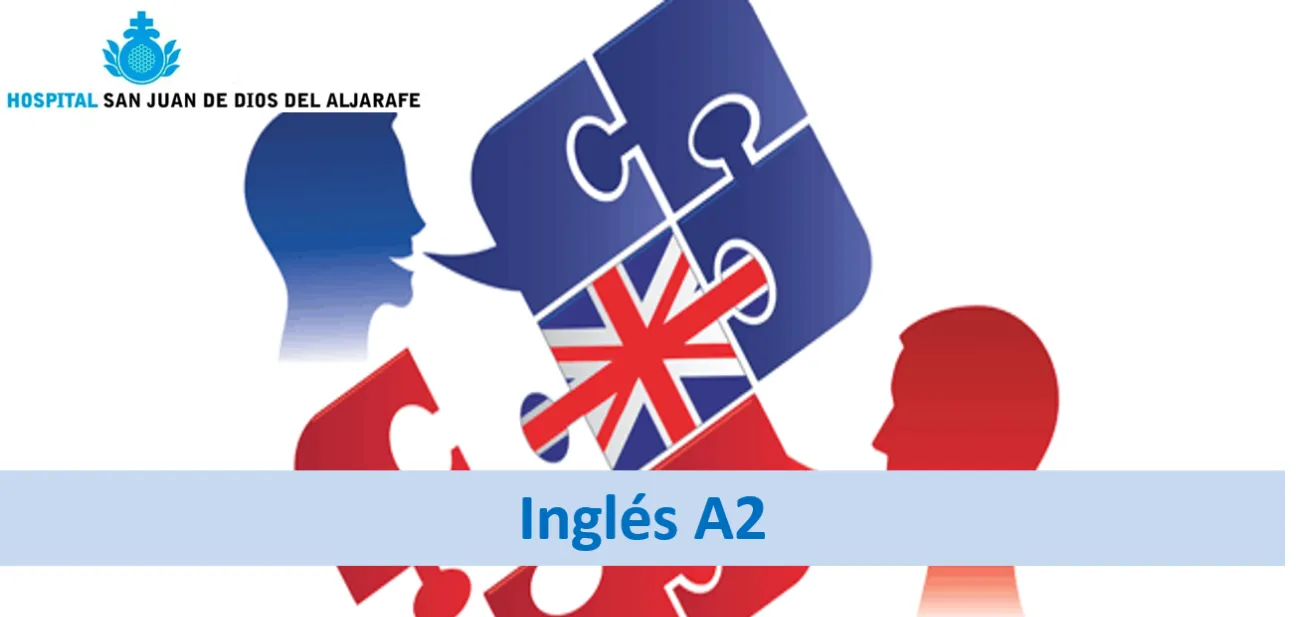 Inglés A2