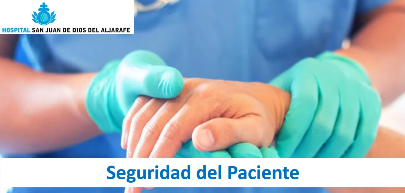 Seguridad del Paciente