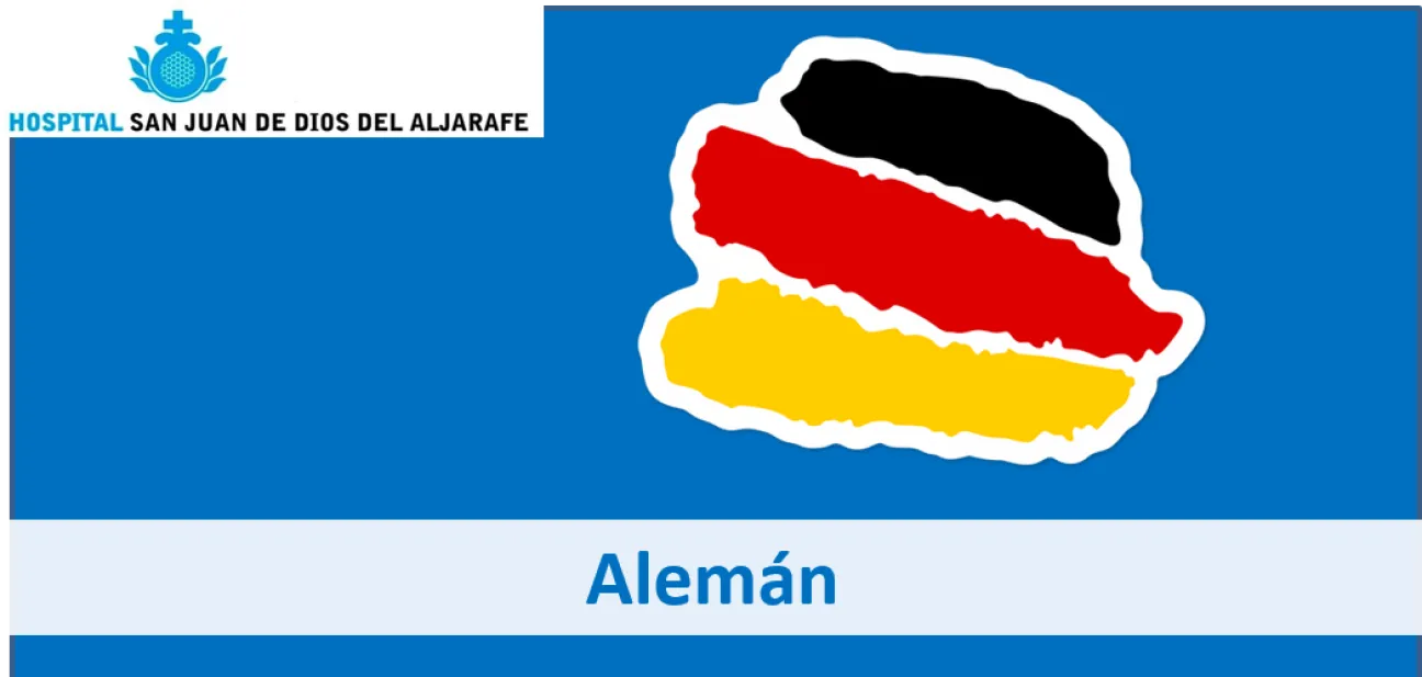 Alemán