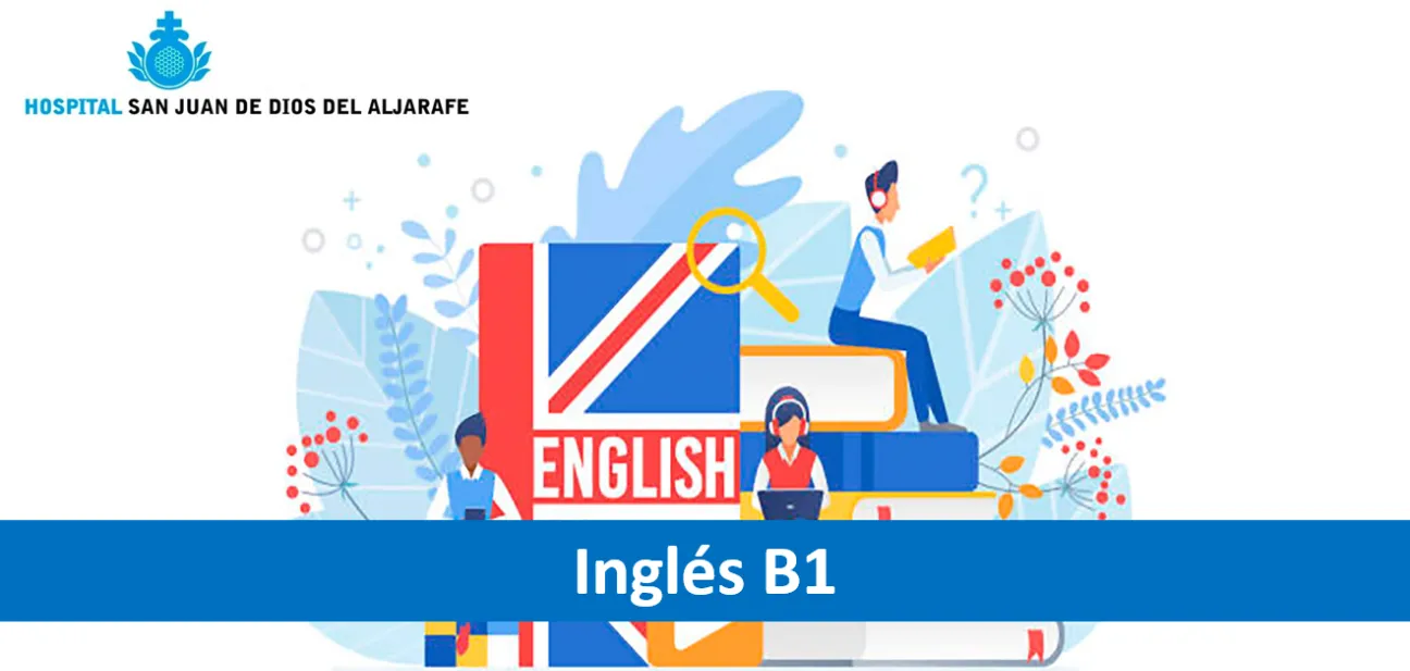 Inglés B1