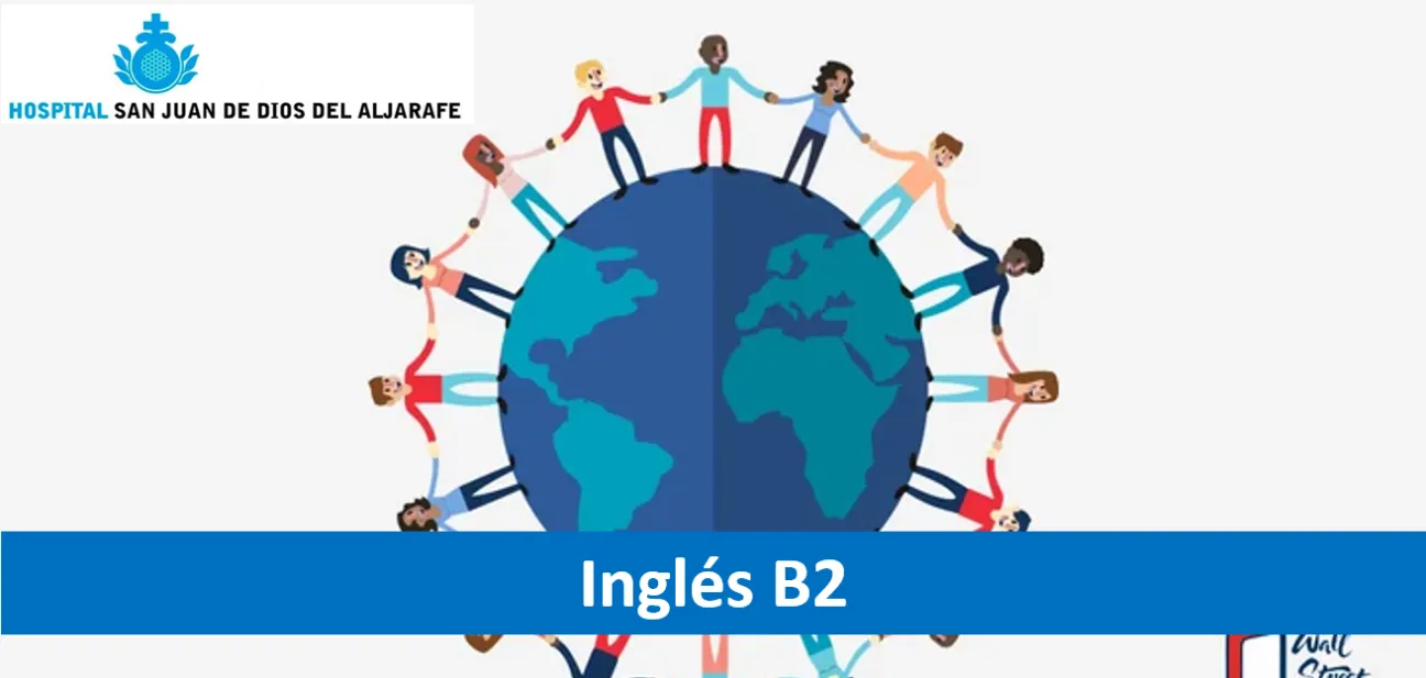 Inglés B2