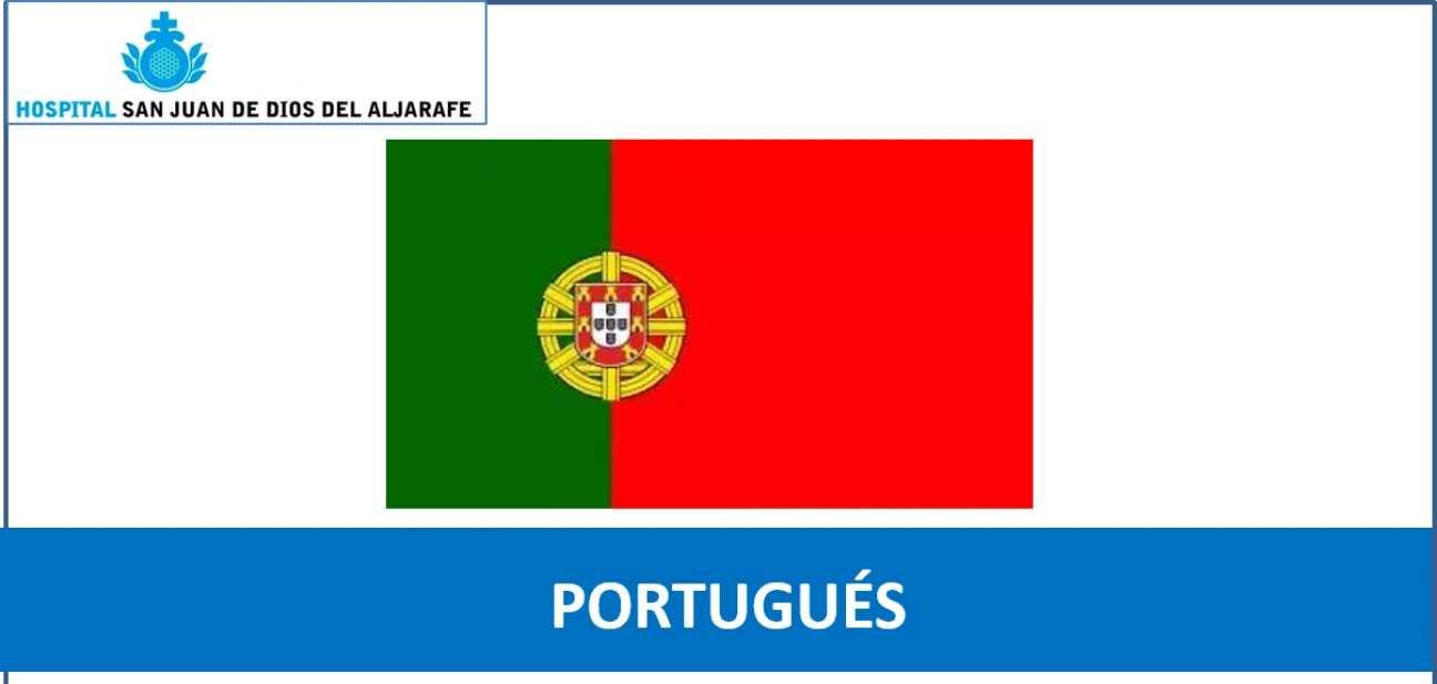 Portugués
