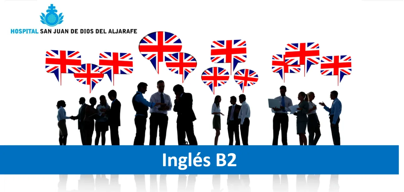 Inglés B2