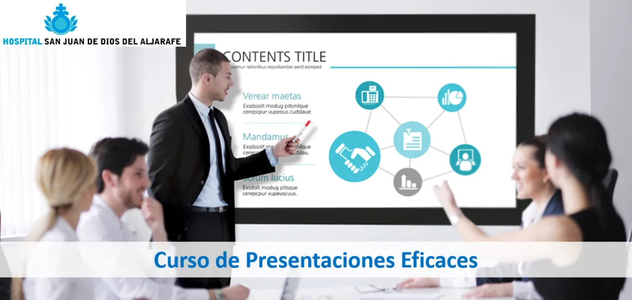 Presentaciones eficaces