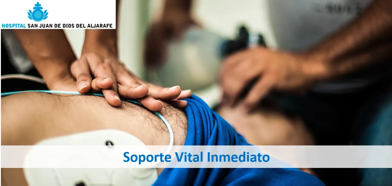 Soporte Vital Inmediato