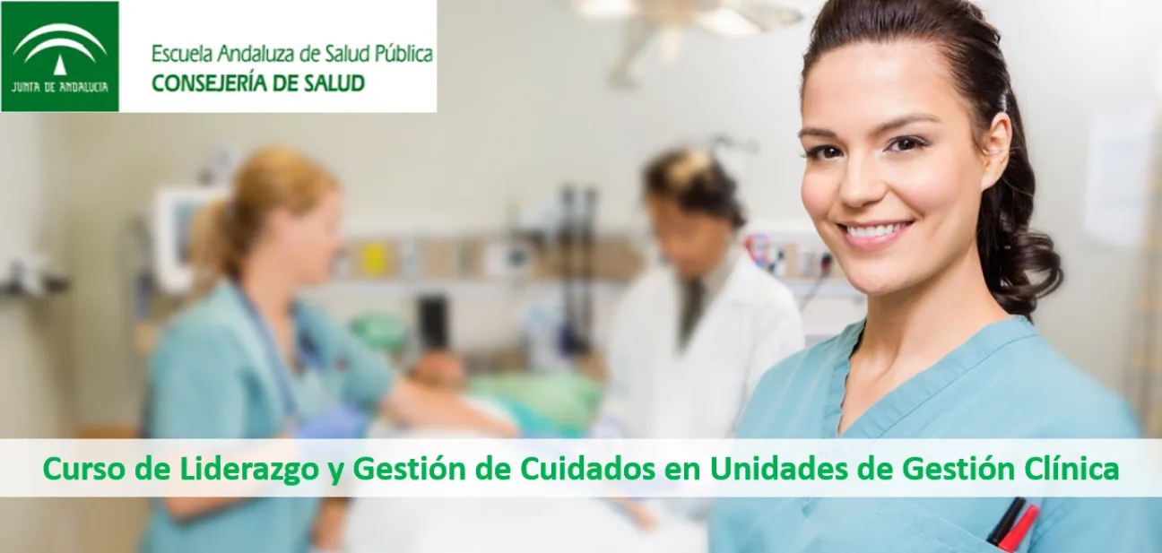 Liderazgo y Gestión de Cuidados: Plan emocional de las Unidades de Gestión Clínicas Hospitalarias