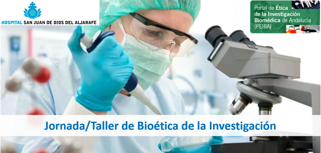 Taller de Bioética de la Investigación 