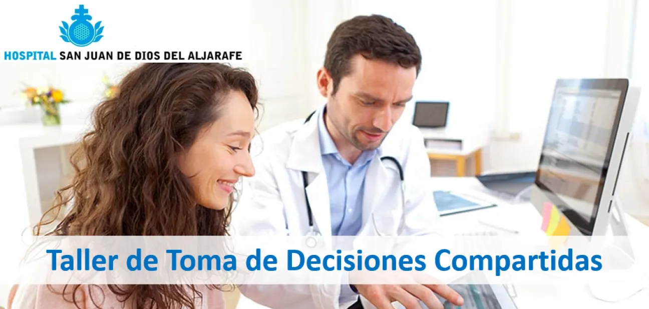 Taller de toma de decisiones compartida 