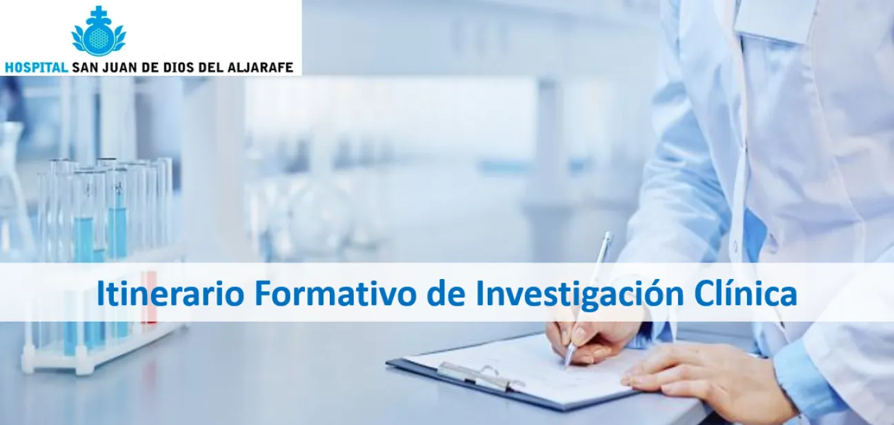 Investigación Clínica: Metodología de Investigación