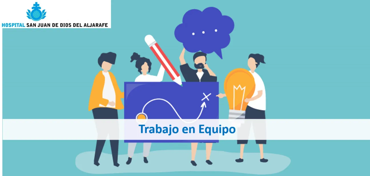 Trabajo en Equipo