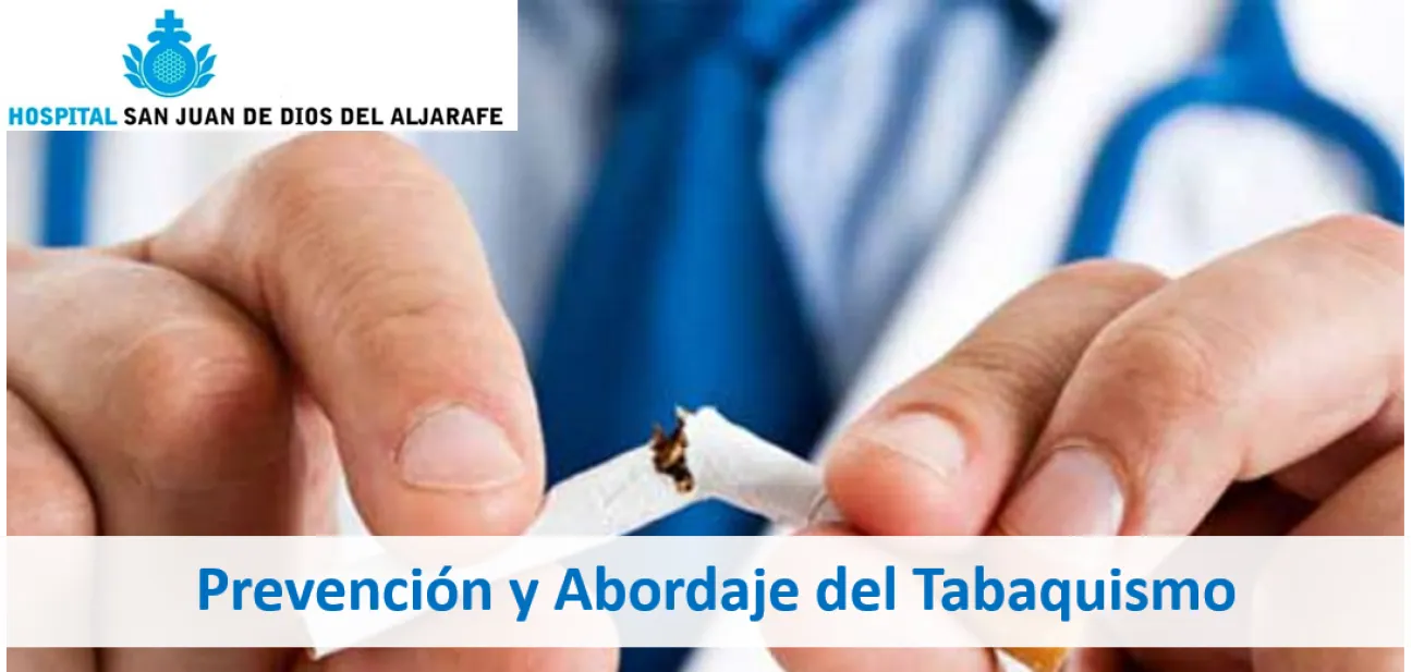 Prevención y Abordaje del Tabaquismo