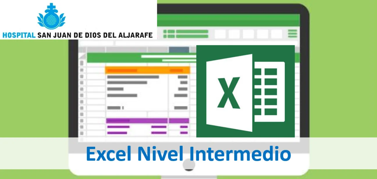 Excel Nivel Intermedio