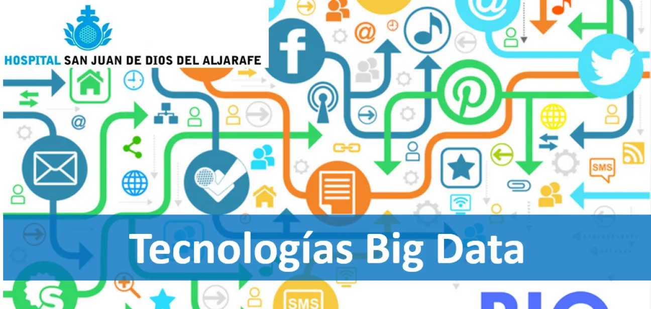 Tecnologías Big Data