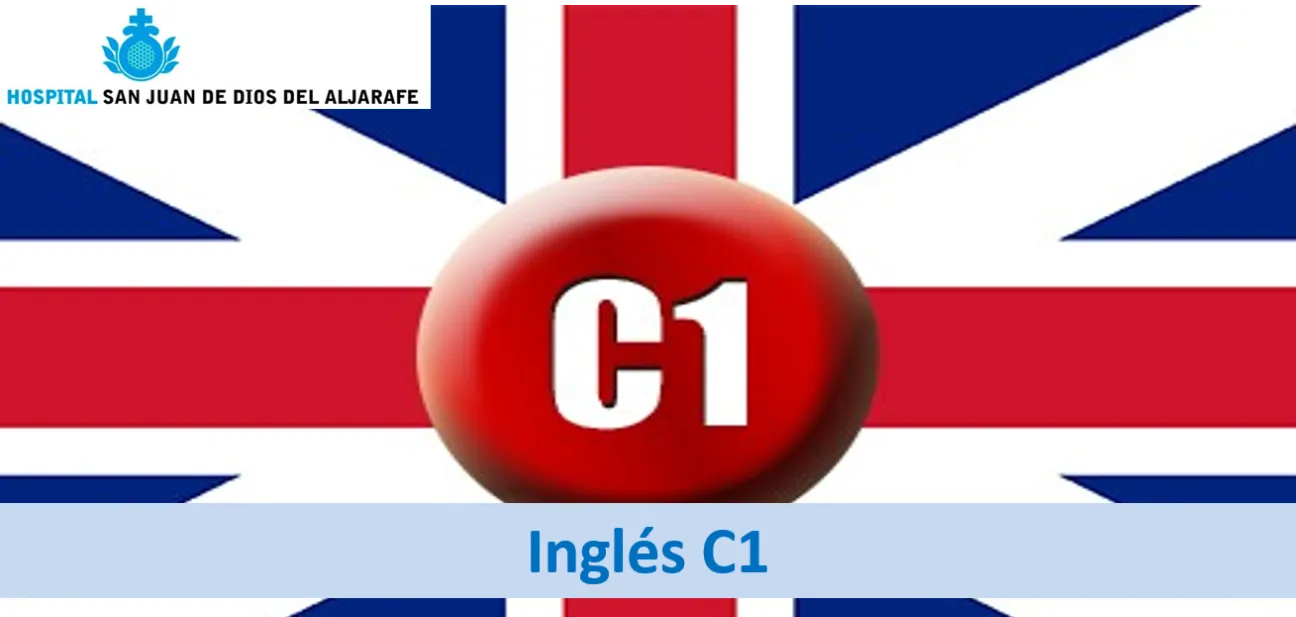 Inglés C1