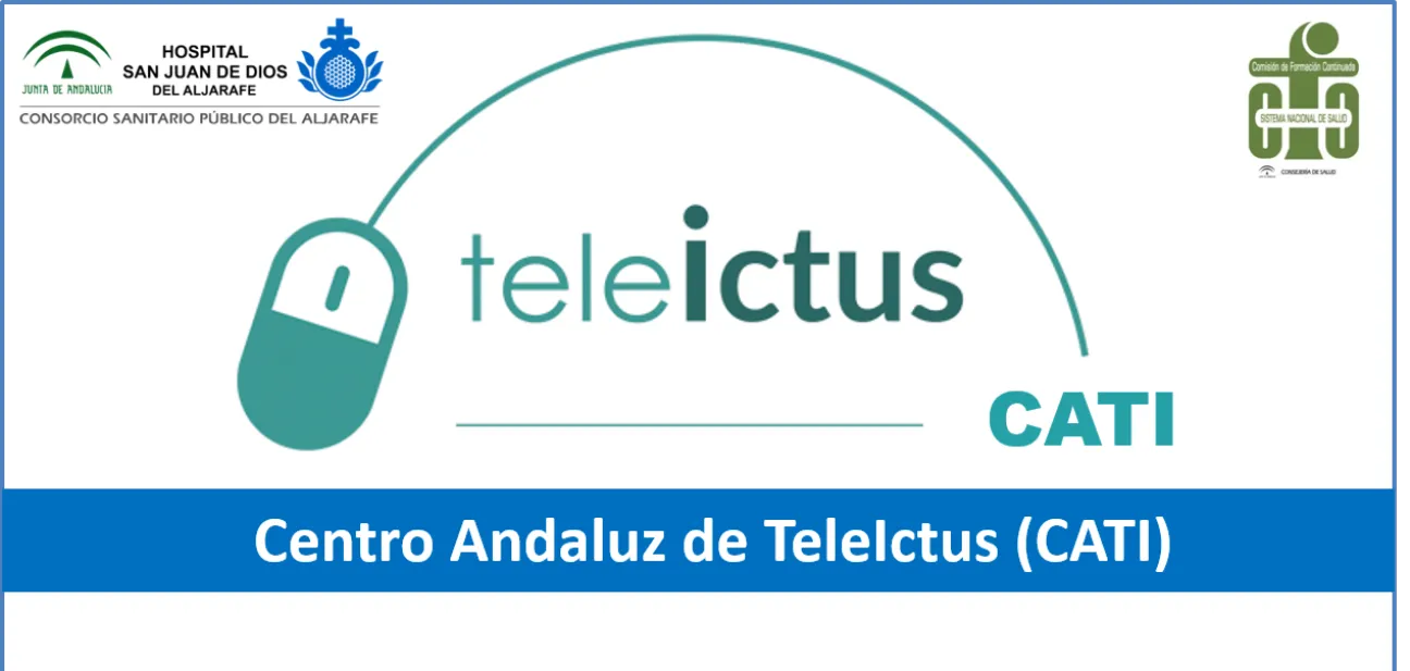 Centro Andaluz de TeleIctus