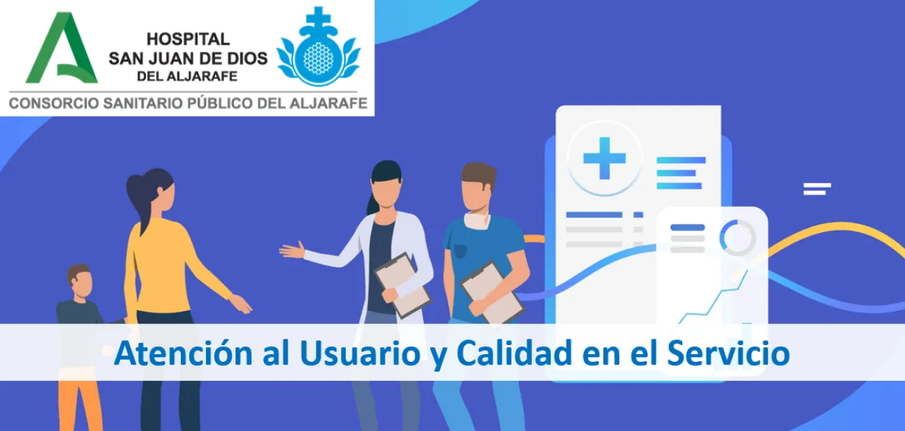 Atención al Usuario y Calidad en el Servicio