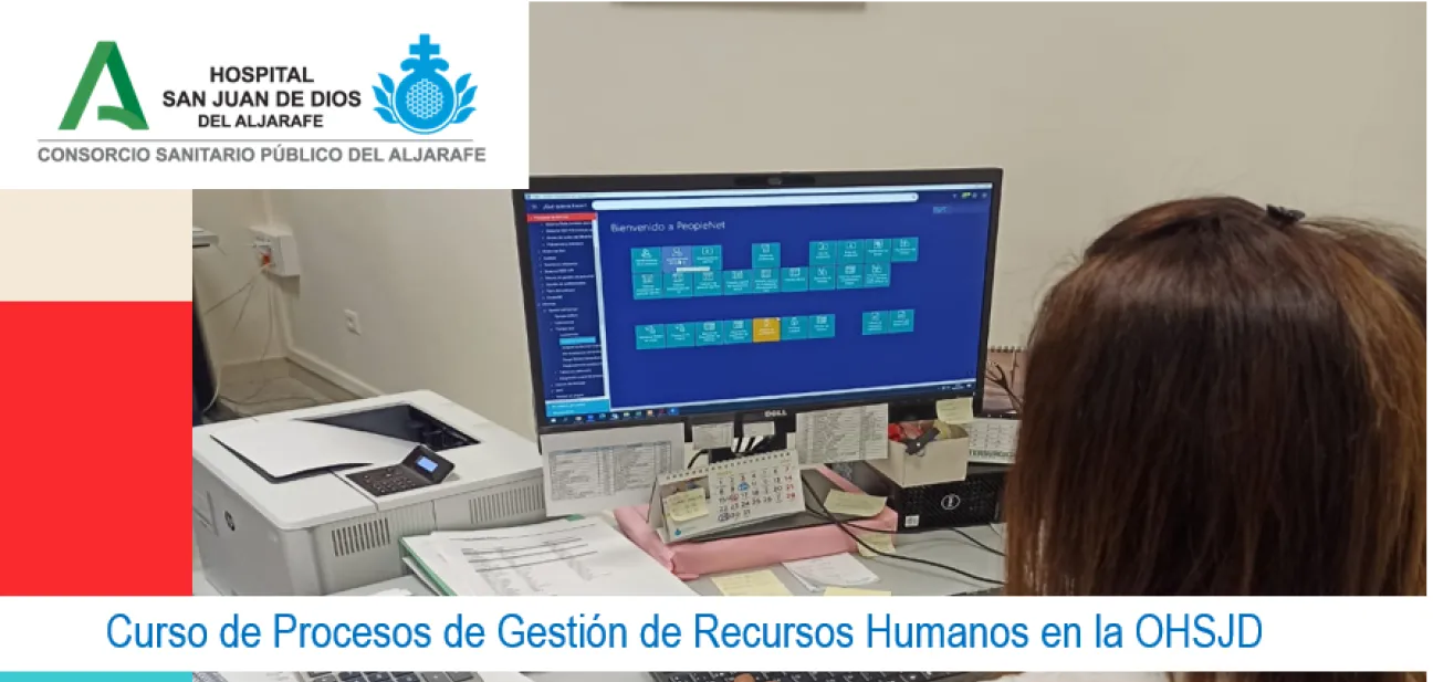 Procesos de Gestión de Recursos Humanos en la OHSJD. Administración de Personal