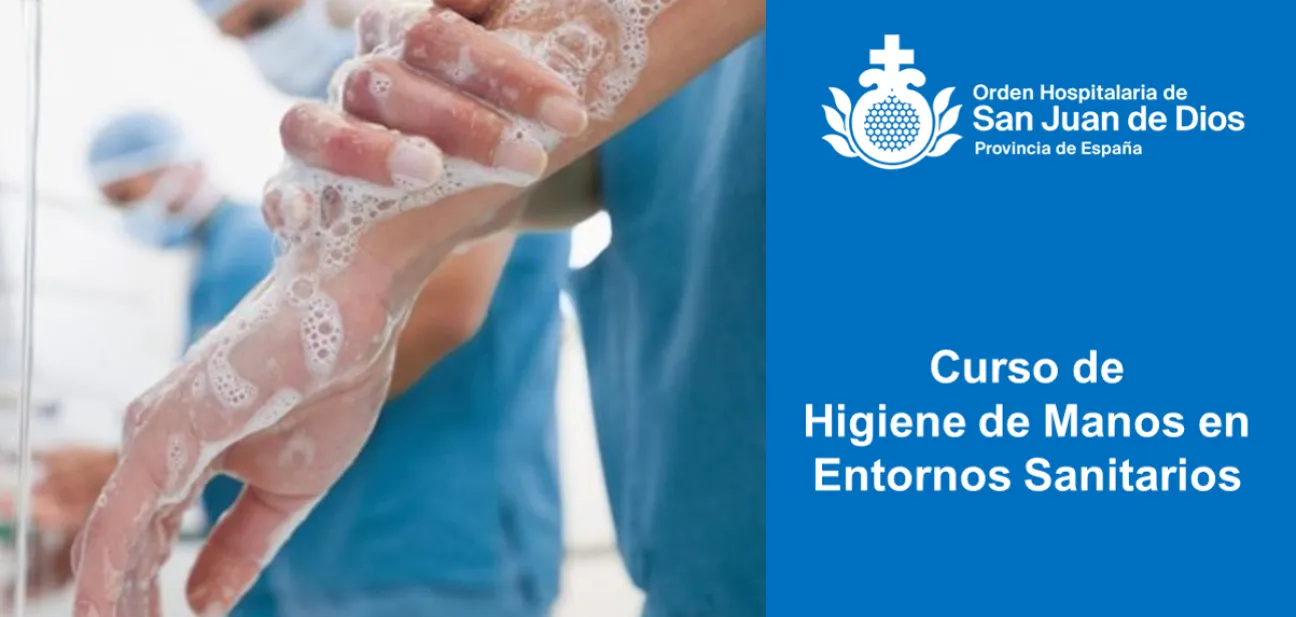 Higiene de Manos en Entornos Sanitarios