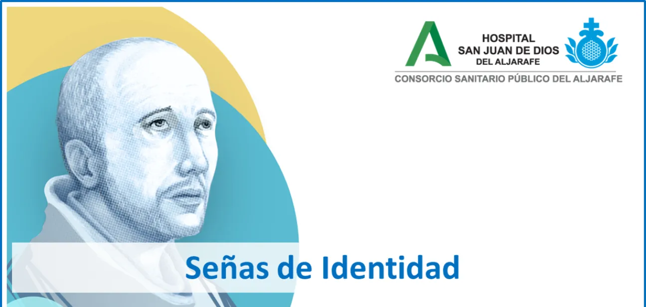 Señas de Identidad