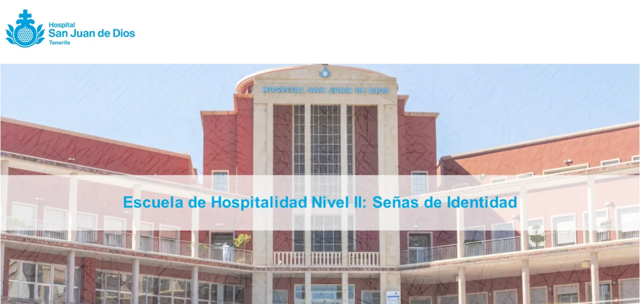 Portada Esc. Hospitalidad