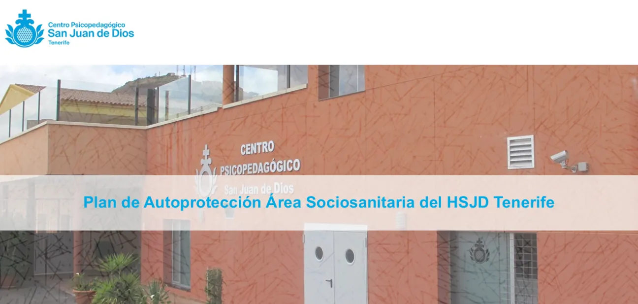 PAP Área Sociosanitaria